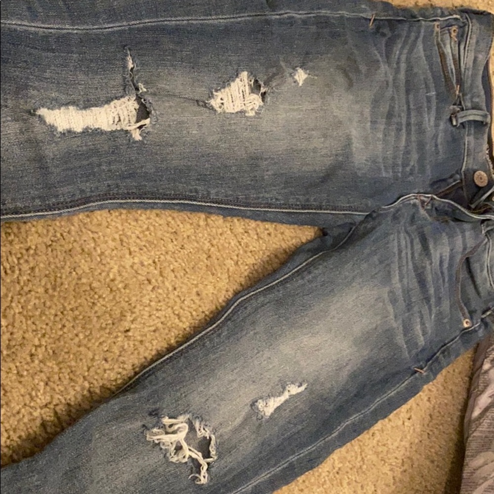 Express jeans - Picture 2 of 5
